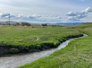 20 New Chicago Rd, Hall, MT 59837