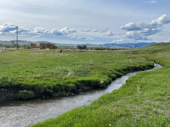 20 New Chicago Rd, Hall, MT 59837