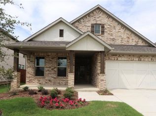 6025 Hightower St, Celina, TX 76227