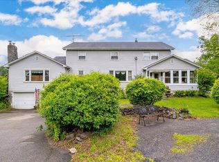 571 International Blvd, Rock Tavern, NY 12575