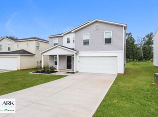232 Wadsworth Rd, Spartanburg, SC 29301