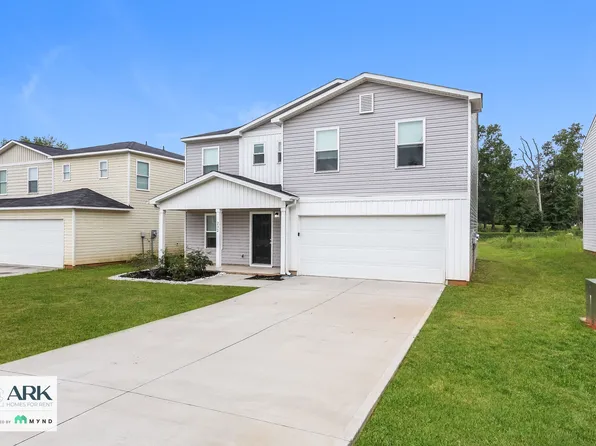 232 Wadsworth Rd, Spartanburg, SC 29301