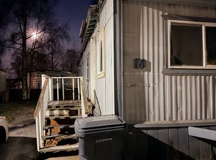 909 Chugach Way #106, Anchorage, AK 99503