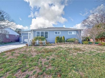 8325 Nathan Ave, Norfolk, VA, 23518