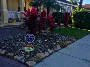 488 Venetian Villa Dr, New Smyrna Beach, FL 32168