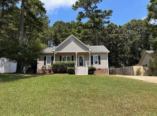 2807 Brittany Dr, Clayton, NC 27520