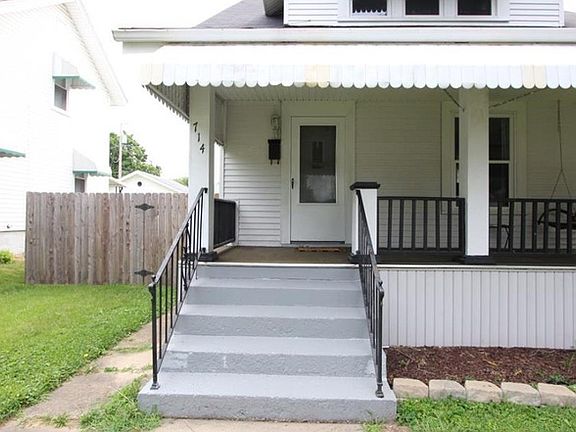 2nd image of 714 Claremont Ave