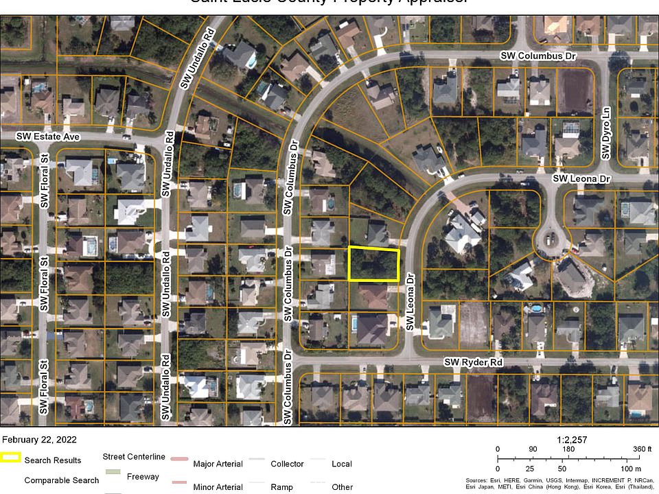 1st image of 543 SW Leona Dr