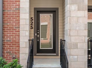 525 Fynn Pl, Indianapolis, IN 46202