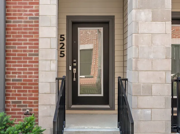 525 Fynn Pl, Indianapolis, IN 46202