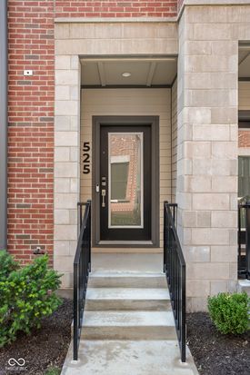 525 Fynn Pl, Indianapolis, IN 46202