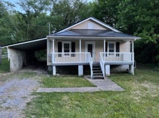 1337 Ivory St, Kingsport, TN 37660