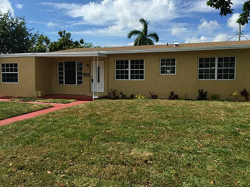 1st image of 3031 NW 184th St