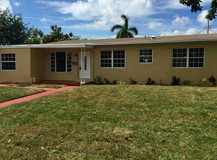 3031 NW 184th St, Miami Gardens, FL 33056