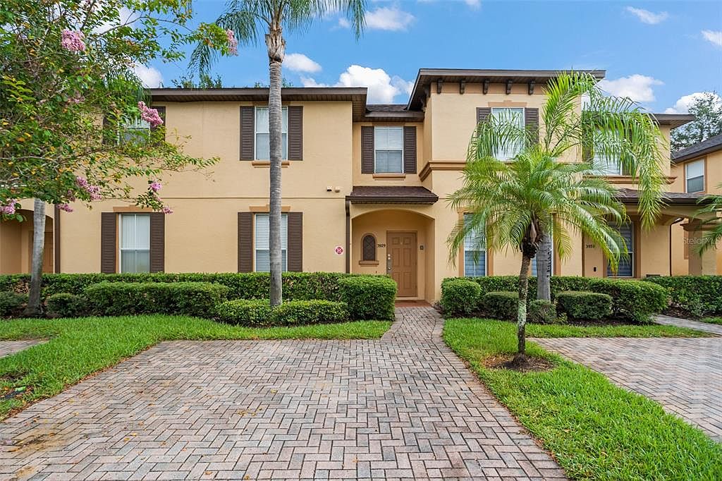 3929 Calabria Ave, Davenport, FL 33897 MLS O6128738 Zillow