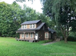 1124 South St, Dover Foxcroft, ME 04426