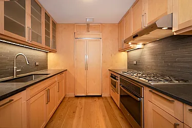 Rented by The Dermot Realty Management Company