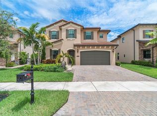 9390 Carrington Ave, Parkland, FL 33076