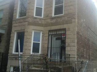 6332 S Vernon Ave #1, Chicago, IL 60637