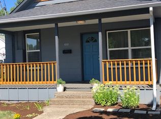 410 W Dartmouth St, Gladstone, OR