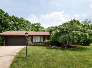3950 Bunger Ct, Dayton, OH 45430