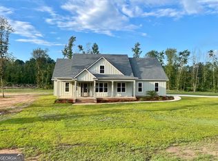 301 Jericho Ln, Brooklet, GA 30415