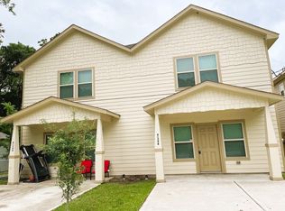 8138 Gallahad St, Houston, TX 77078