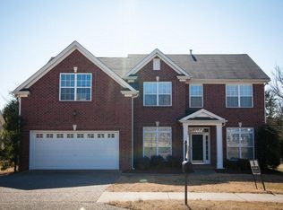 3021 Ballenger Dr, Nolensville, TN 37135
