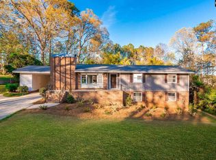 2916 Woodland Hls E, Columbia, SC 29210