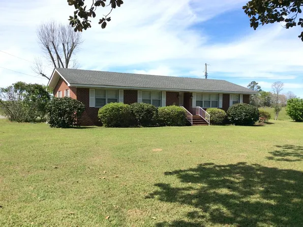 5031 Rutledge Loop Rd, Luverne, AL 36049