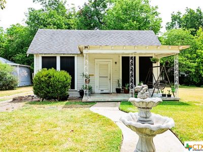 1005 N 1st St, Temple, TX, 76501
