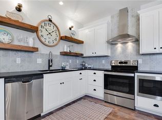 1129 S Minton Rd #A, Independence, MO 64056