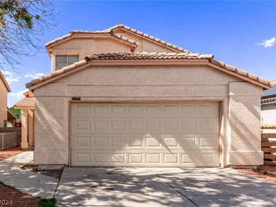 4532 Doig Ln, Las Vegas, NV, 89110