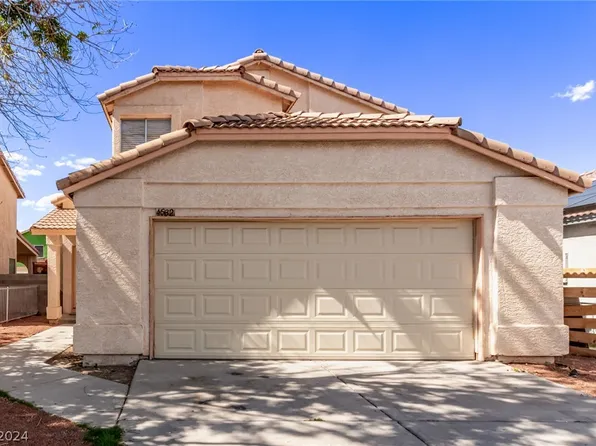 4532 Doig Ln, Las Vegas, NV 89110