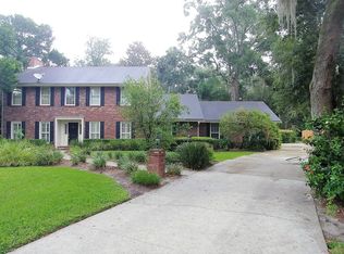 3131 Isser Ln, Jacksonville, FL 32257