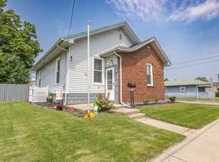 903 S Miller St, Shelbyville, IN 46176