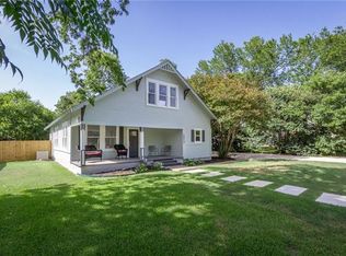 1012 Speegle St, Taylor, TX 76574