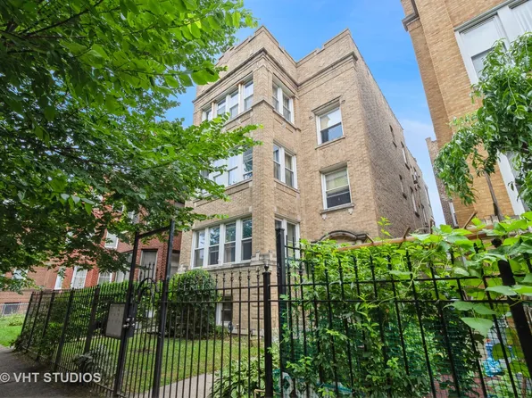 6335 N Claremont Ave, Chicago, IL 60659