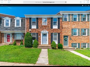 12259 Aztec Pl, Woodbridge, VA 22192