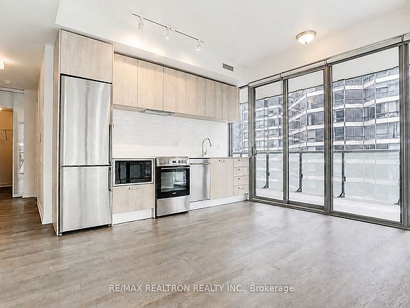 2nd image of 57 Saint Joseph St #1008