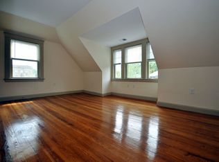 58 Englewood Ave #4, Brighton, MA 02135