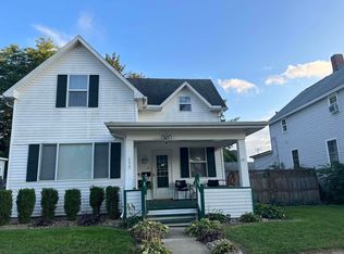 633 Maple Row, Elkhart, IN 46514