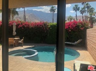372 Cabrillo Rd, Palm Springs, CA 92262