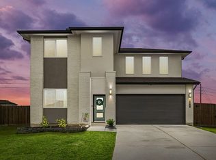 502 Rain Cloud Dr, Baytown, TX 77523