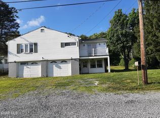 611 Waldo St, Gallitzin, PA 16641