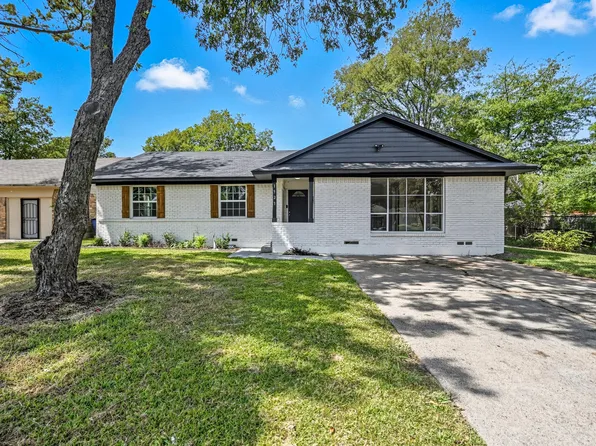 1927 Riverway Dr, Dallas, TX 75217