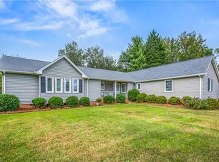 2103 Beeson Rd, Oak Ridge, NC 27310