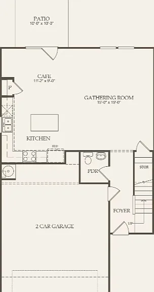 1496 Rhodes Pond St — Photo 38