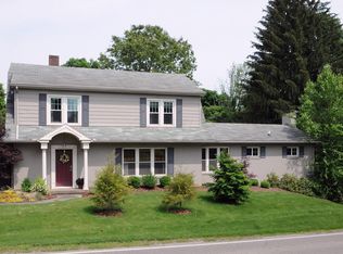 188 Thompson Ave, New Concord, OH 43762