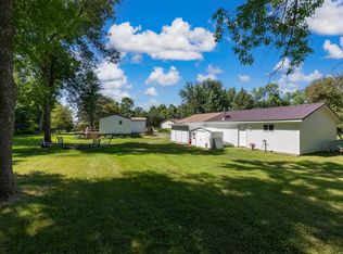 910 Lake Shore Blvd, Wahkon, MN 56386